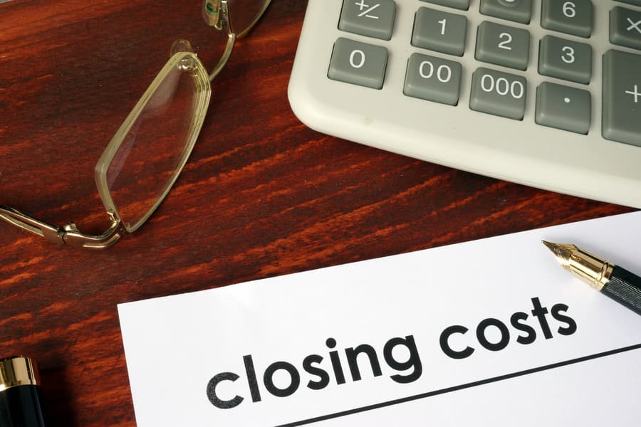 Closing Costs of Real Estate Transactions in Dubai