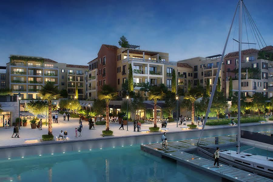 Top 5 Luxury Penthouses Projects in Dubai