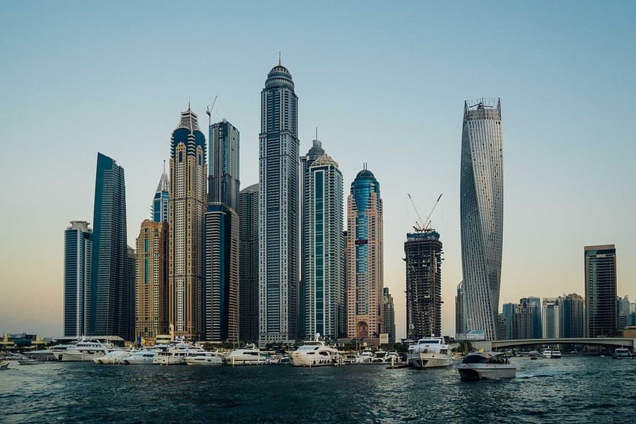 Revealed: Dubai's most popular place to live and rent