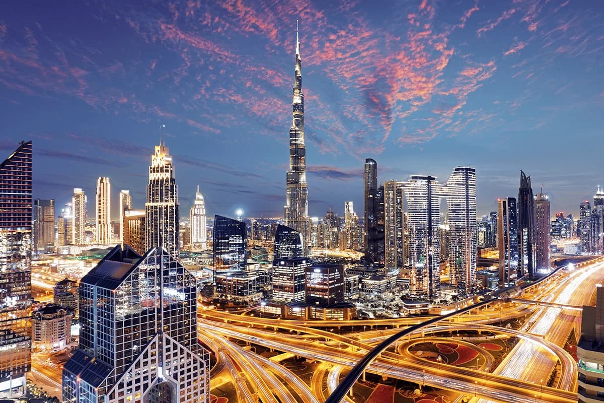 Property Investment in Dubai for Foreigners: The Complete 2025 Guide