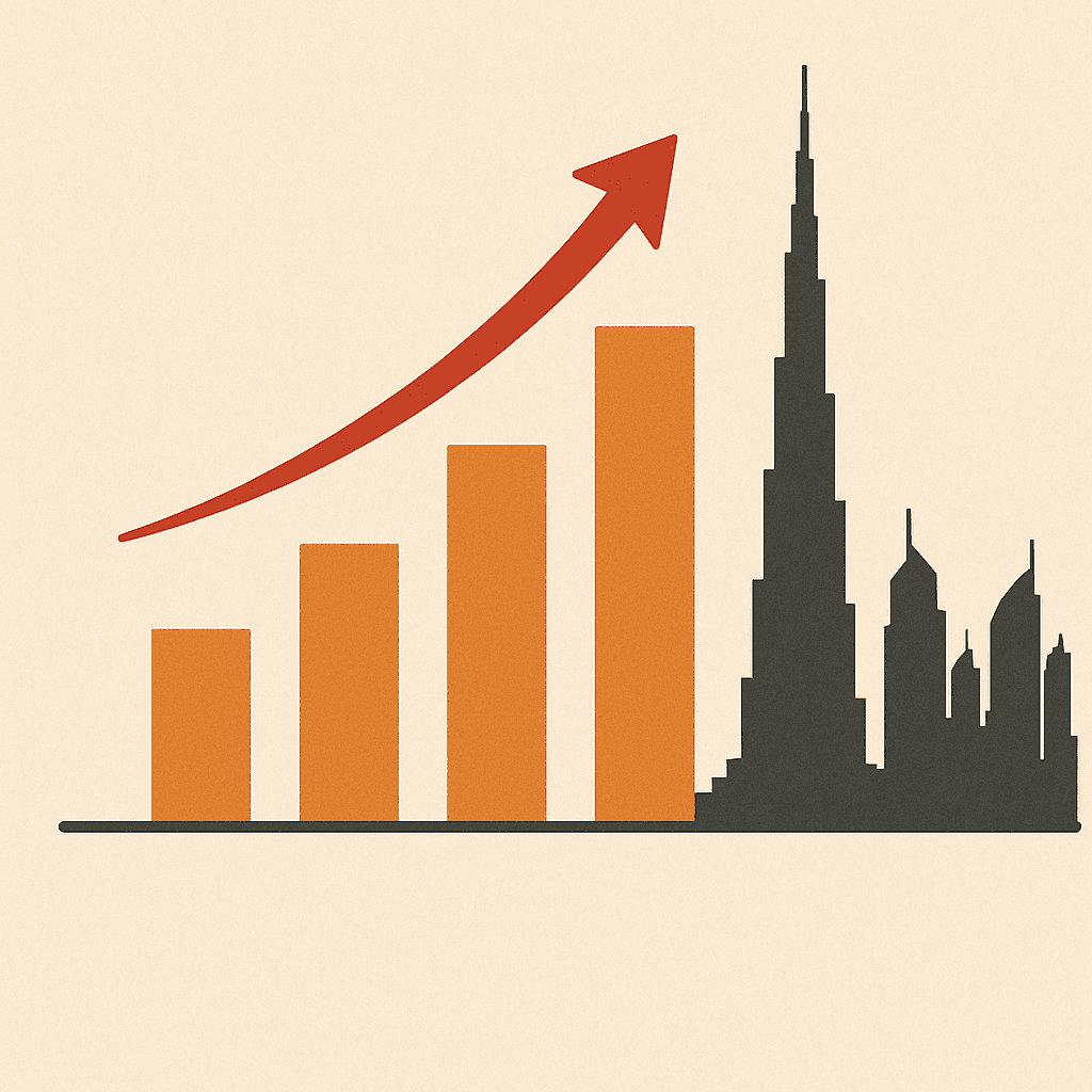 The 7 Metrics Every Property Investor Must Track to Anticipate Market Cooling