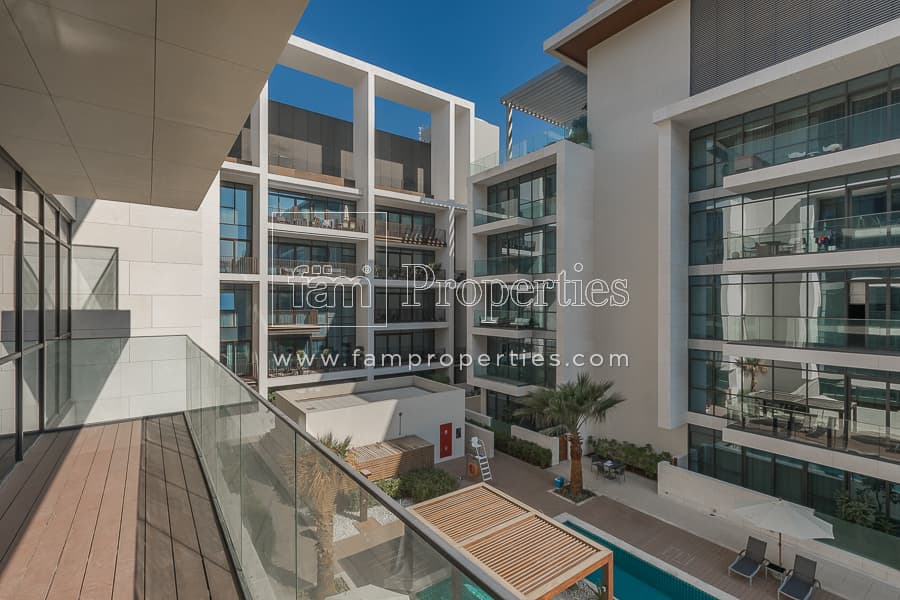 Most Important Considerations When Renting an Apartment in Dubai