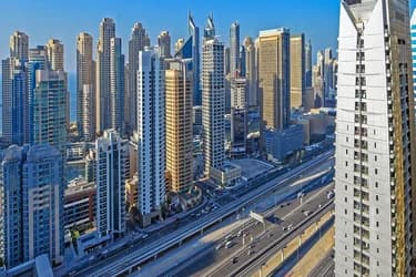 Did Dubai property prices go 27% up during (Covid19 period) April - May 2020