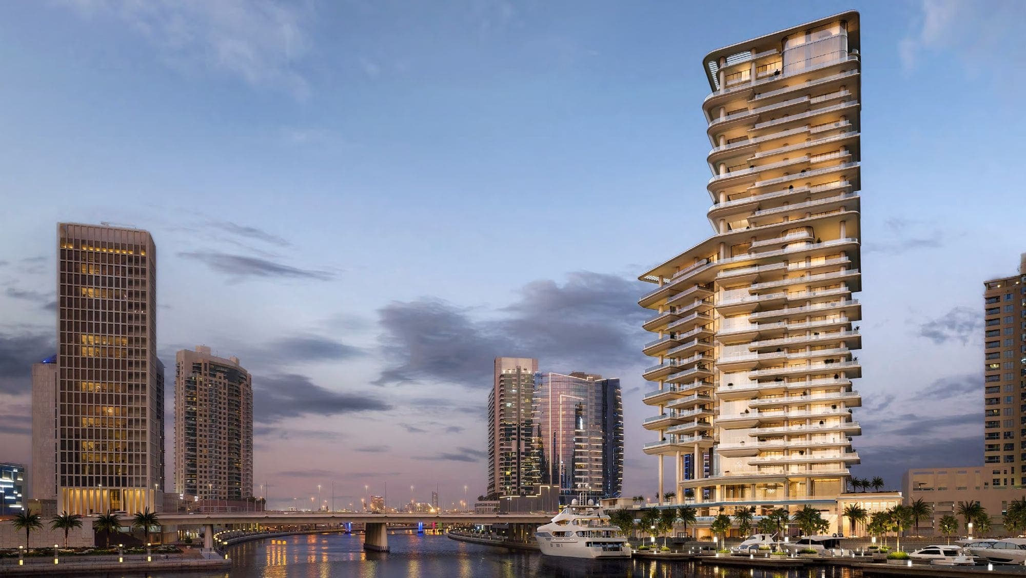 Inside the Transaction: VELA by Dorchester