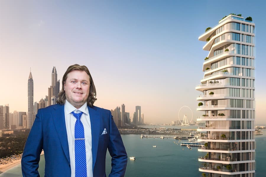 AVA at Palm Jumeirah by OMNIYAT