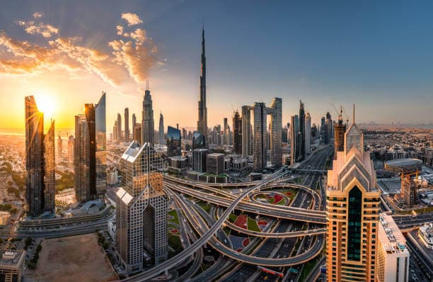 The Surge of Luxury Branded Residences in Downtown Dubai