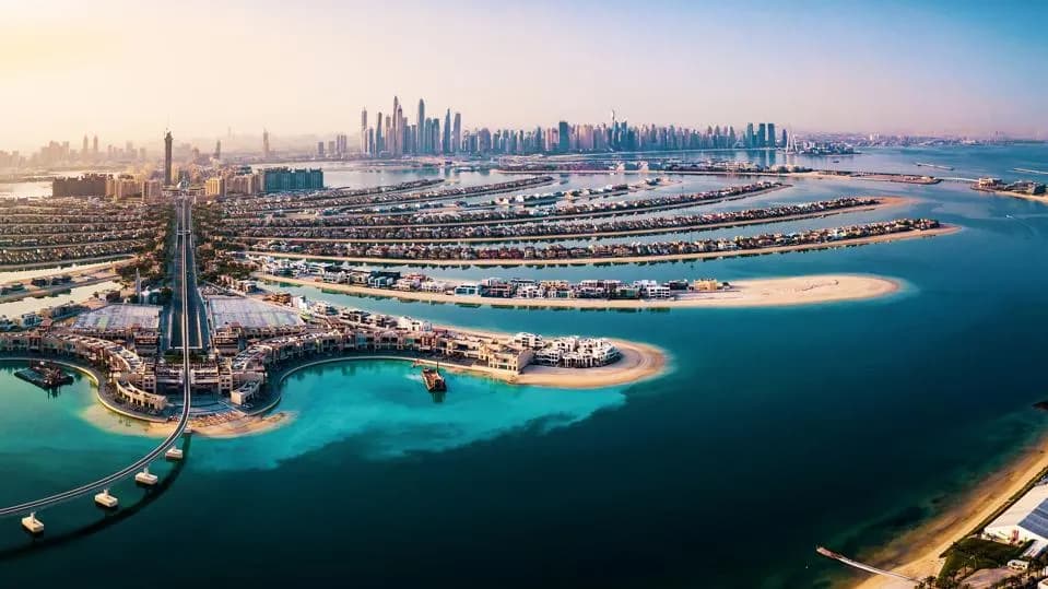 Dubai Luxury Real Estate Forecast 2024: A Promising Outlook