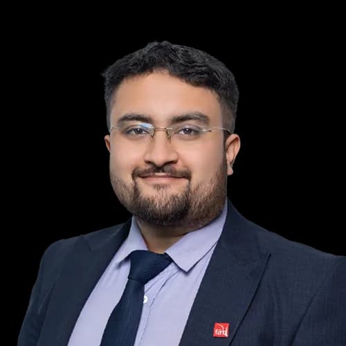 Abishek Sitaula