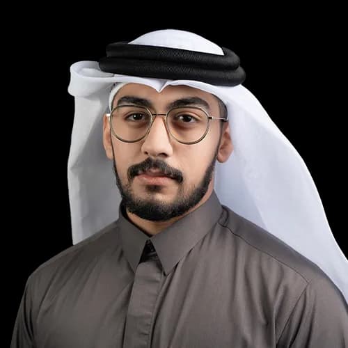 Ali Abdulla Mohammad Ramadhan