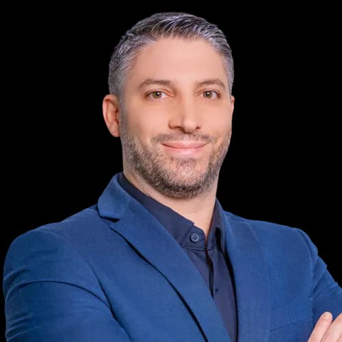 Ali Najem