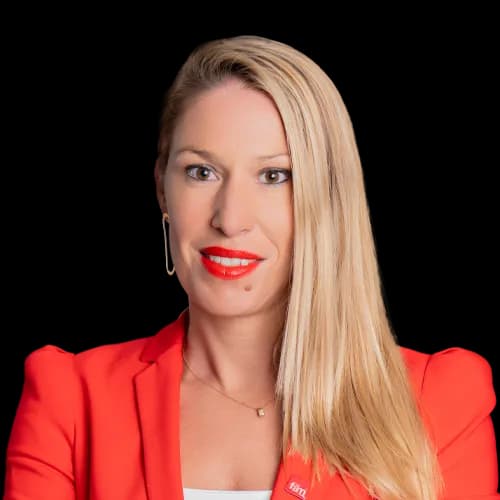 Amanda Camille Mariani