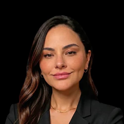 Ana Carolina Oliveira