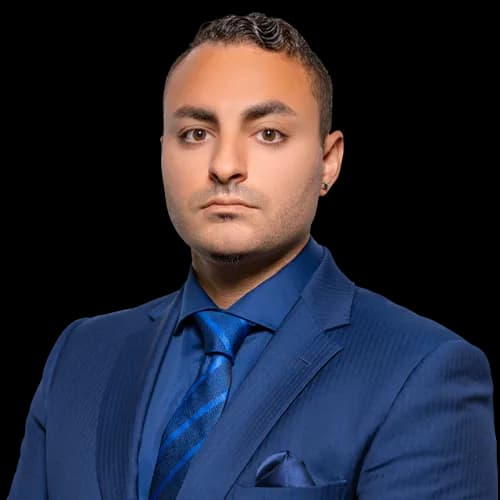 Arash Haddad Momeni