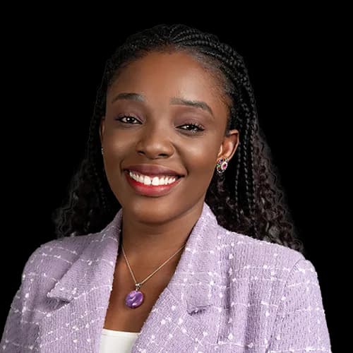 Corine Kouame