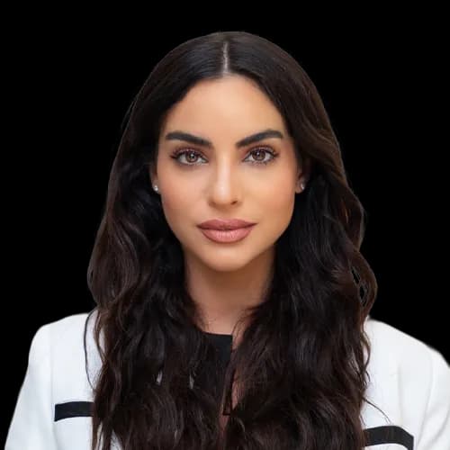 Cynthia El Khoury
