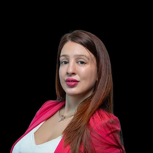 Daiana Marcela Gimenez