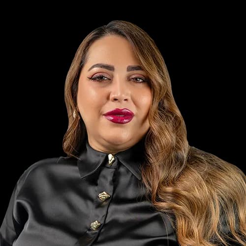 Darine Alyamani