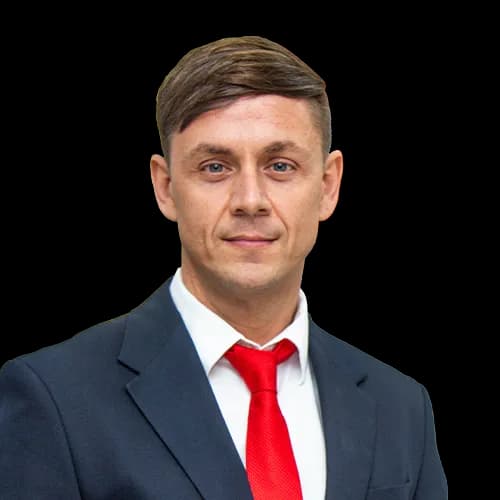 Dean Darby
