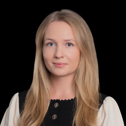 Ekaterina Fedulova