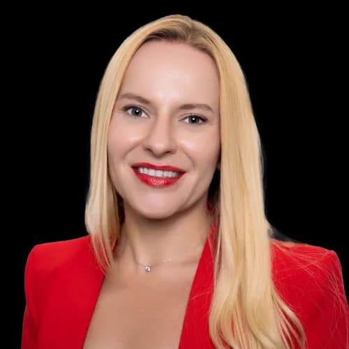 Elena Gerasimchik