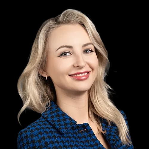 Estera Patrycja Kowalska