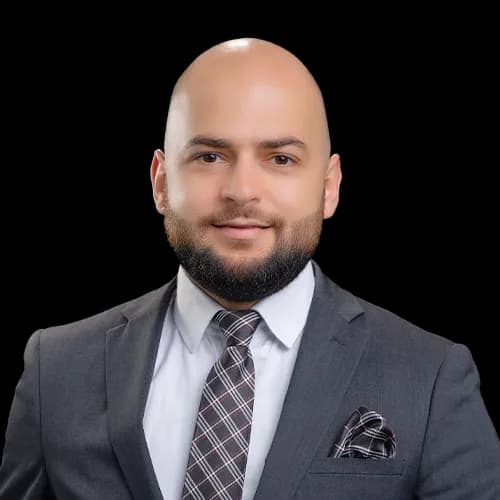Fadi Sebour