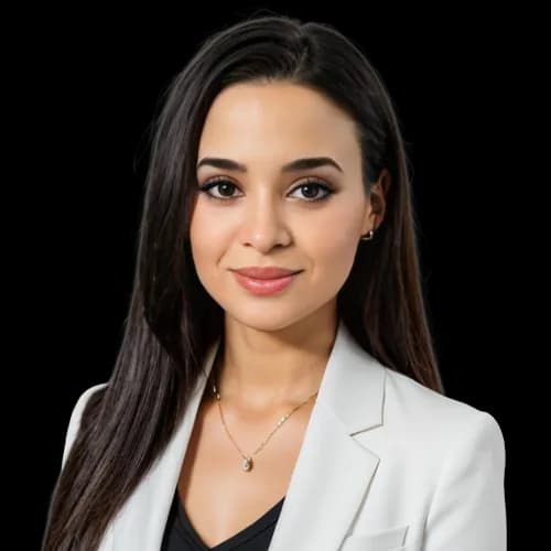 Farah Al Banna