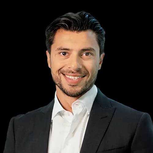Firas Al Msaddi