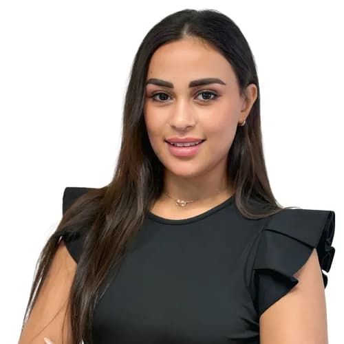 Ghofrane Matoussi