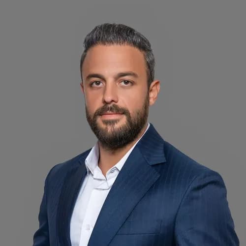 Hani Abushaqra