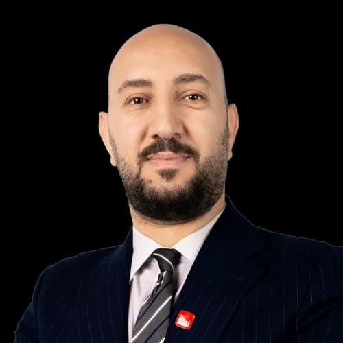 Haythem Zeidan