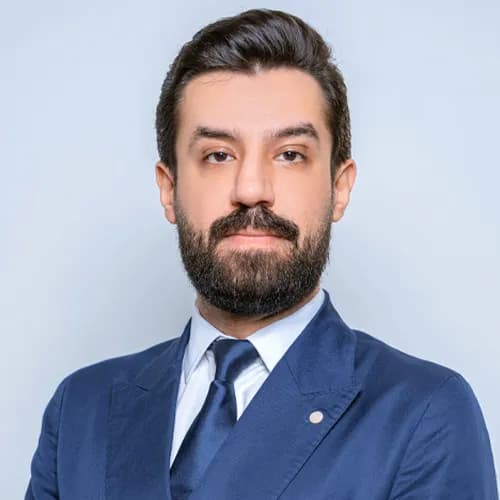 Hussein Ghazal