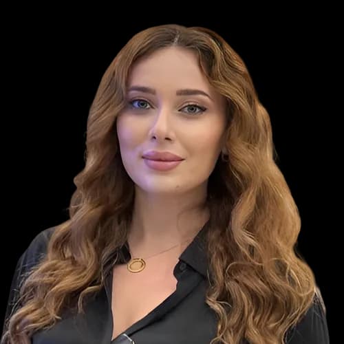 Ilona Shoniya