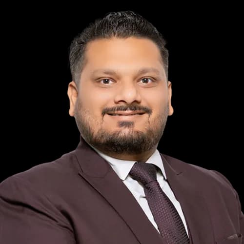 Janmjay Hiteshbhai Jani