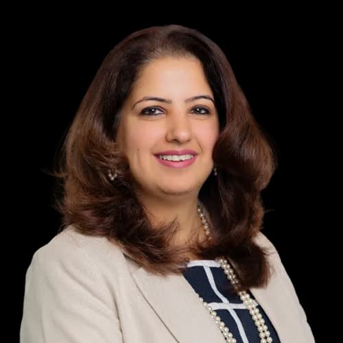 Jasleen Sandhu