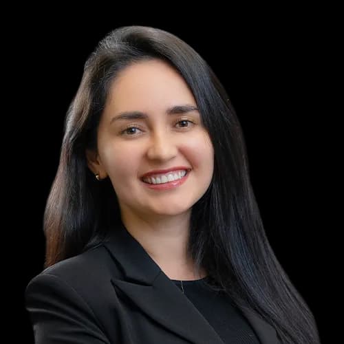 Johanna Torres Almonacid