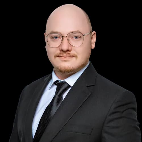 Jordan Richard Landsey