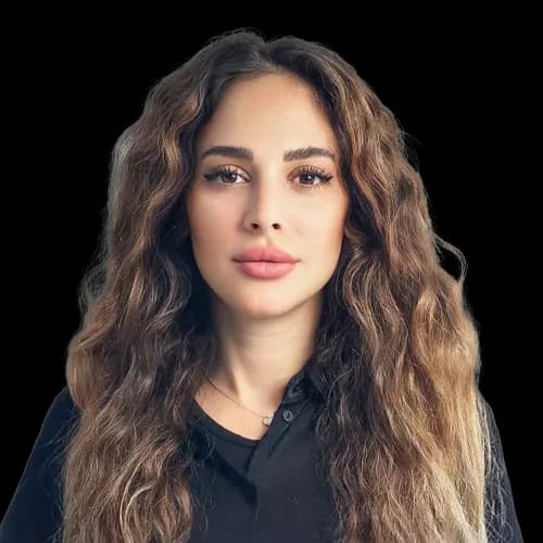 Lilitt Angela Okomochian