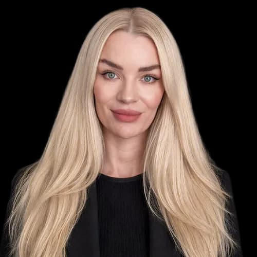 Linnea Petersson