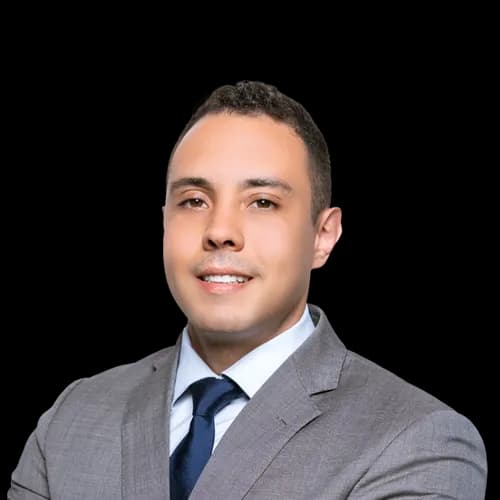 Luis Felipe Barros Nunes