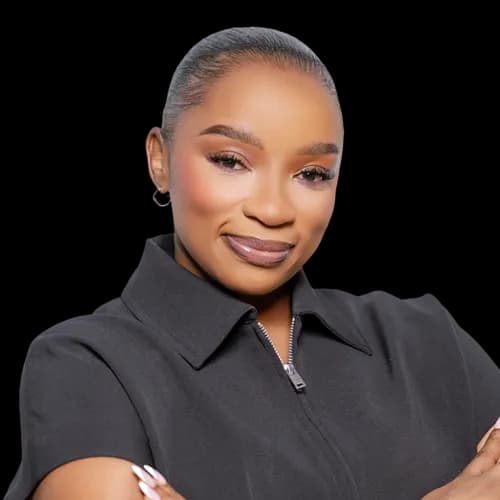 Mpho Mokhudu