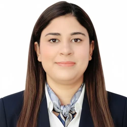 Madeeha Karim