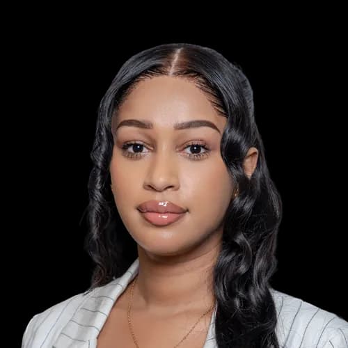 Mahder Dereje Takele
