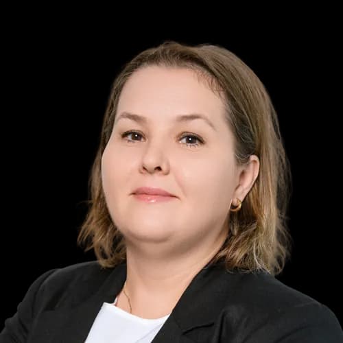 Maiya Sabirjanova