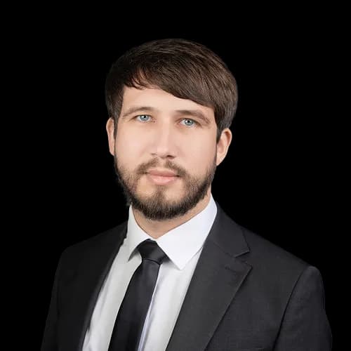 Maksim Zozulia