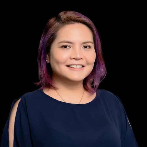 Maria Carmela Dela Cruz
