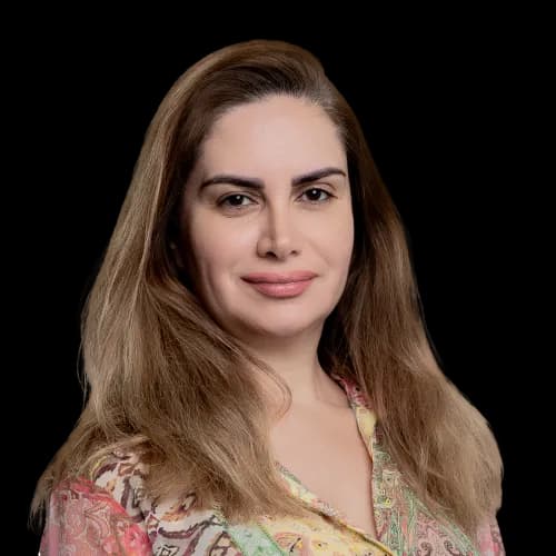 Marya Al Atasi