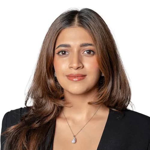 Medha Raj