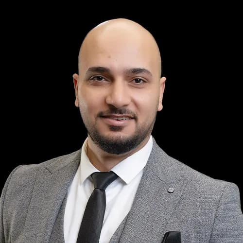 Medhat Ramadan Hemida