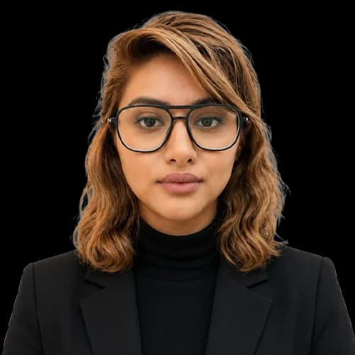 Melika Zamanian